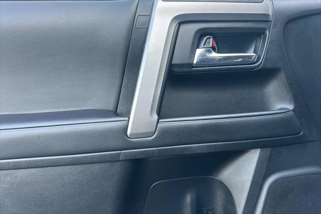 Certified 2024 Toyota 4Runner SR5 Premium image 13