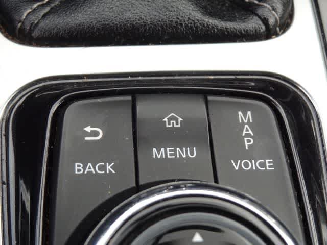 Used 2016 Nissan Maxima 3.5 SL FWD image 18