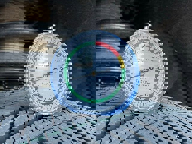 Certified 2024 GMC Acadia Elevation image 32