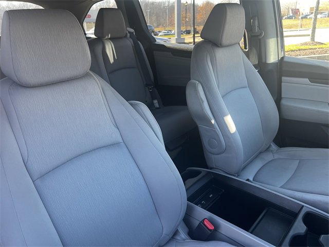 Used 2019 Honda Odyssey LX image 7