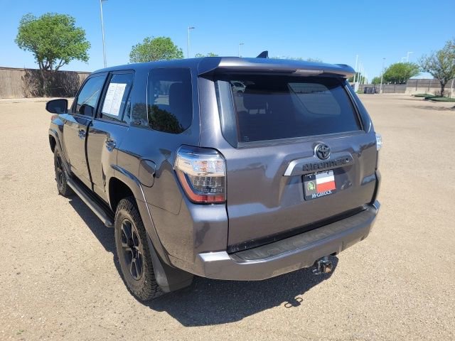 Used 2016 Toyota 4Runner SR5 image 8