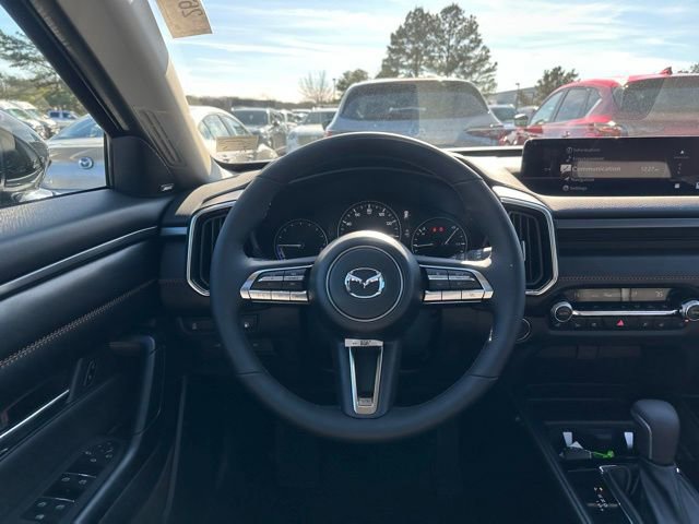 New 2026 MAZDA CX-50 2.5 Hybrid w/ Cargo Package image 18