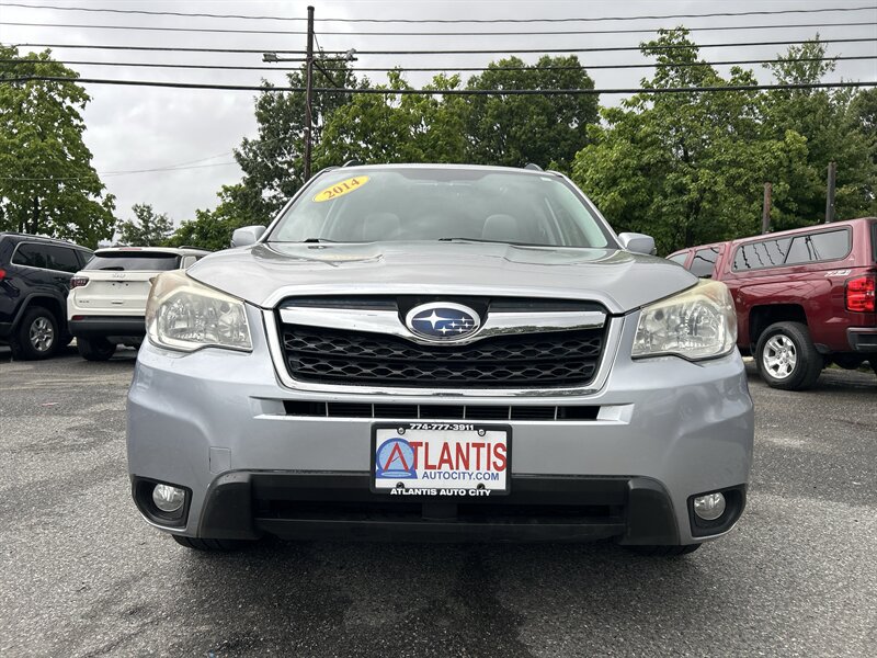 Used 2014 Subaru Forester 2.5i Touring AWD/4WD image 2