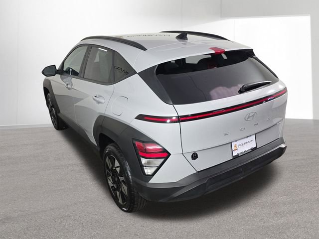 Used 2025 Hyundai Kona SEL AWD/4WD image 36