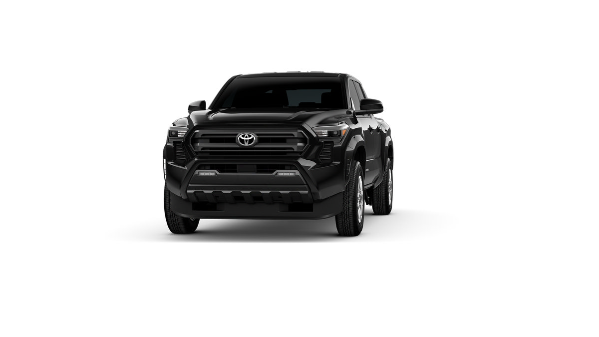 New 2026 Toyota Tacoma SR5 AWD/4WD image 61