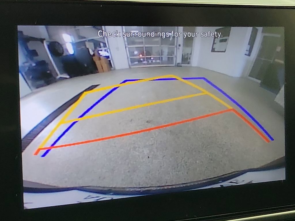 Used 2022 Hyundai Venue SEL image 14