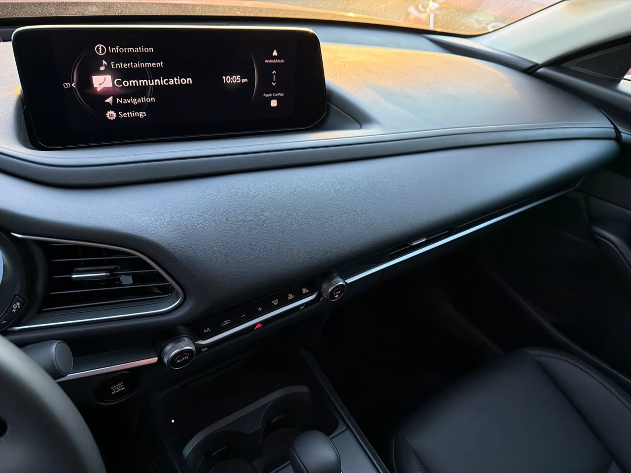 New 2026 MAZDA CX-30 AWD 2.5 S image 24