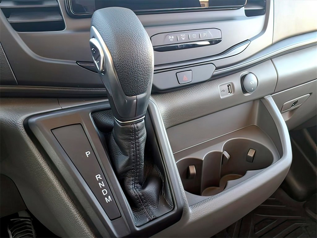 New 2026 Ford Transit 250 148 Medium Roof image 10