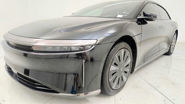 Used 2024 Lucid Air Pure RWD image 90