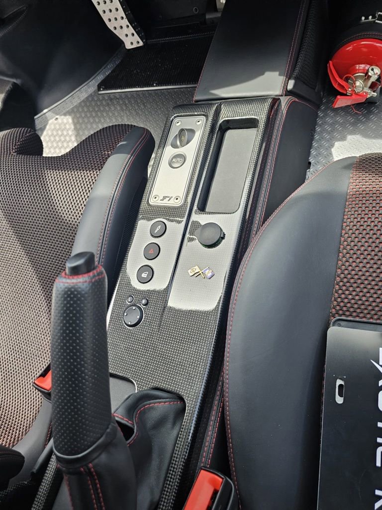 Used 2008 Ferrari F430 Scuderia RWD image 15