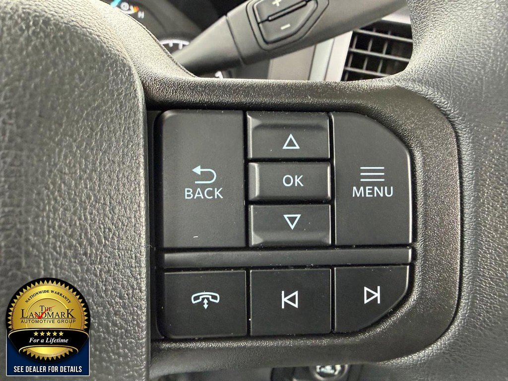 Used 2023 Ford F250 XL w/ XL Chrome Package image 11