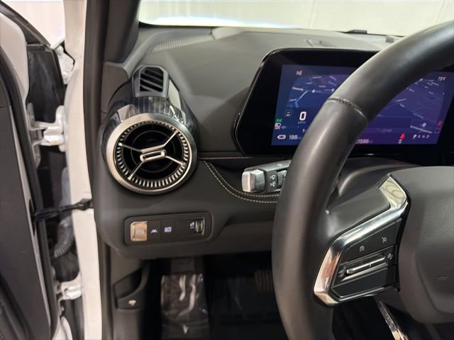 Used 2024 Chevrolet Blazer EV LT image 14