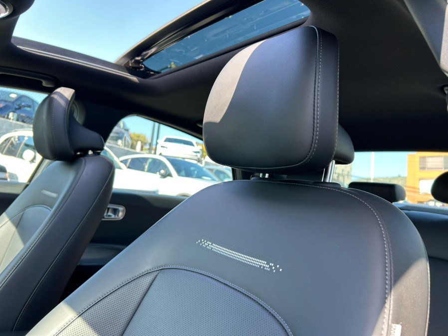 Used 2023 Hyundai Ioniq 6 Limited RWD image 23