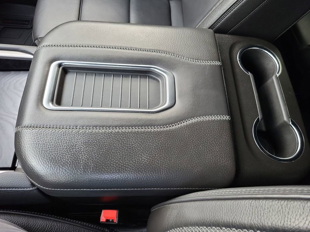 Used 2022 GMC Yukon XL Denali w/ Max Trailering Package image 21