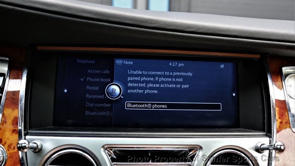 Used 2010 Rolls-Royce Ghost RWD image 44