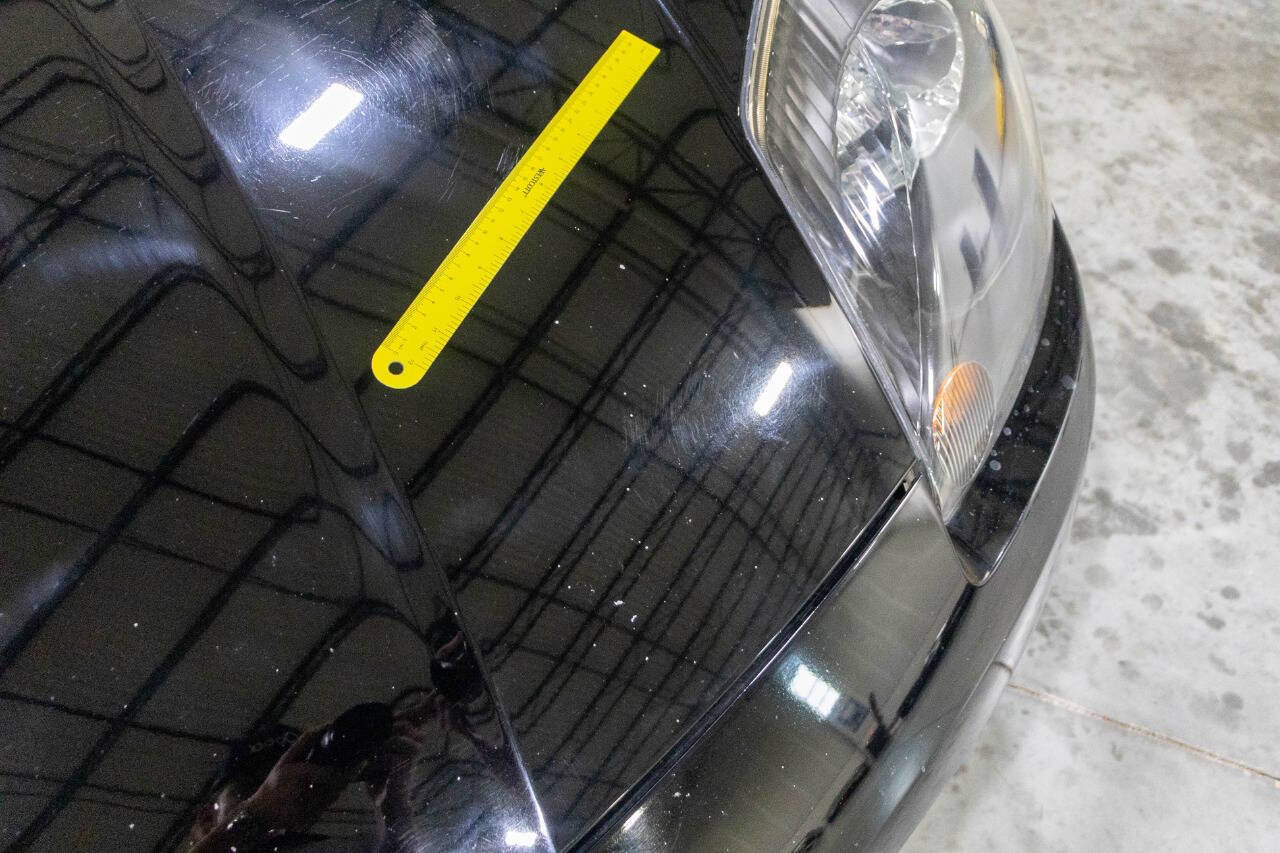 Used 2000 Toyota MR2 RWD image 35