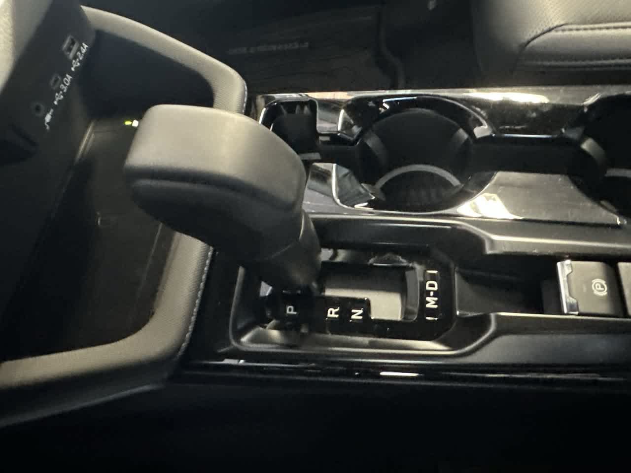 New 2026 Subaru Forester Limited AWD/4WD image 21
