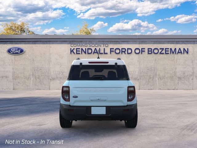 New 2026 Ford Bronco Sport Heritage w/ Convenience Package AWD/4WD image 5