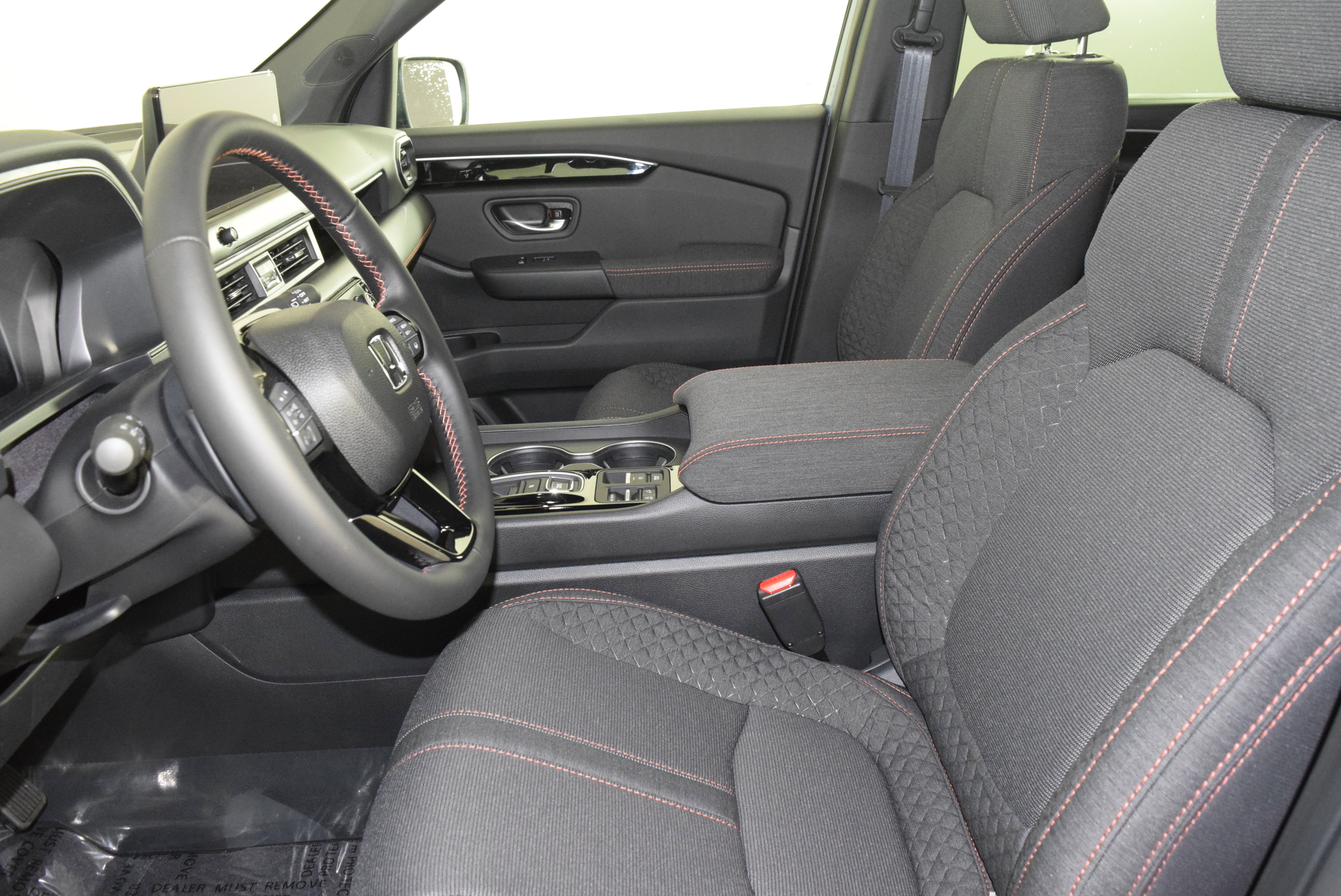 New 2026 Honda Pilot Sport image 14