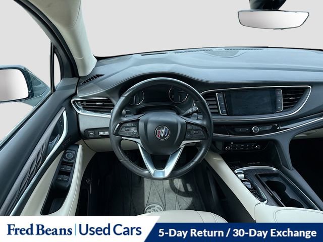 Used 2024 Buick Enclave Avenir w/ Avenir Technology Package AWD/4WD image 26
