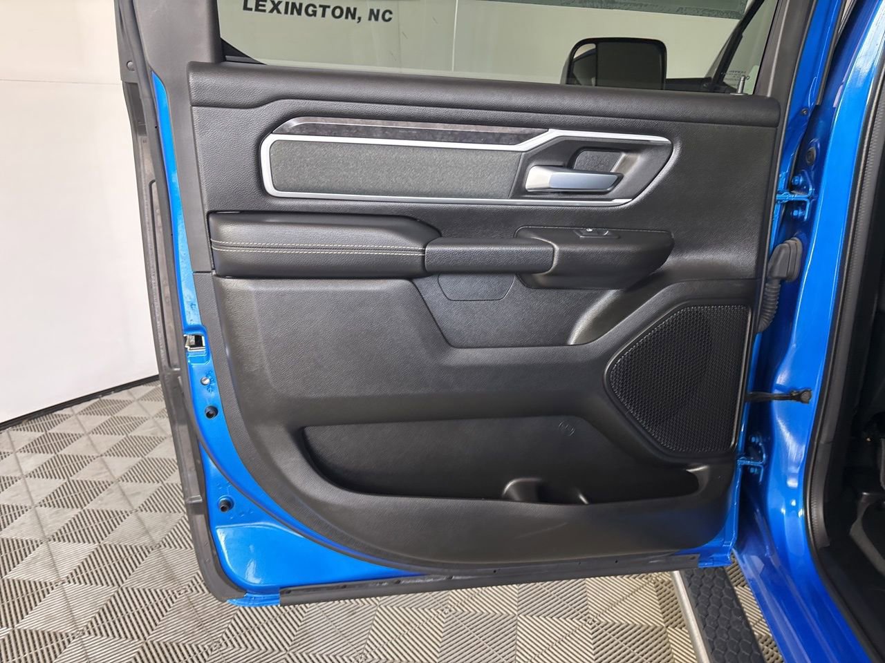 Used 2022 RAM 1500 Big Horn image 21