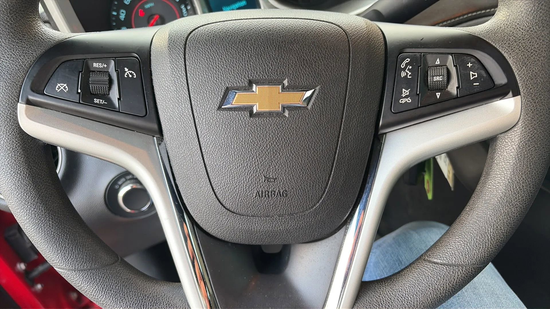 Used 2015 Chevrolet Camaro LS image 37
