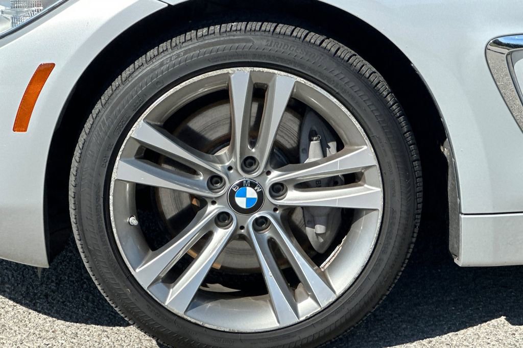 Used 2016 BMW 435i xDrive Coupe image 29