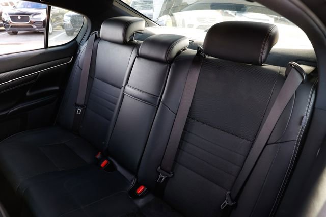 Used 2020 Lexus GS 350 F Sport image 11