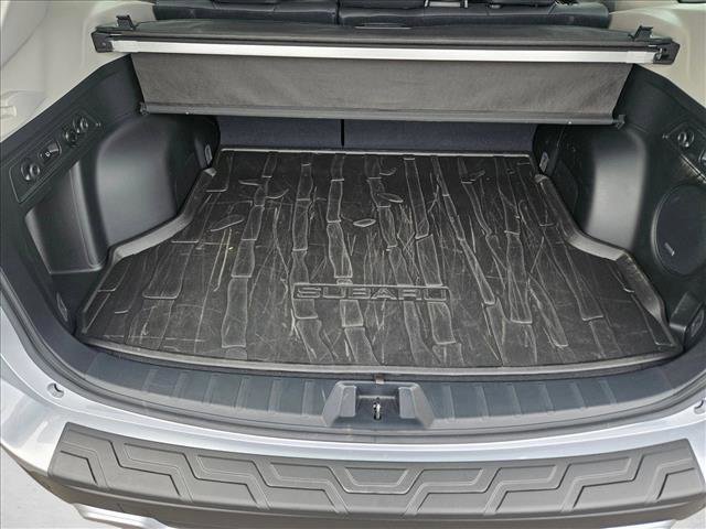Used 2023 Subaru Forester Touring image 6