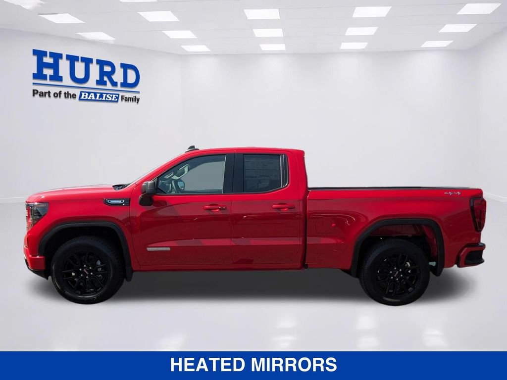 New 2026 GMC Sierra 1500 Elevation AWD/4WD image 6