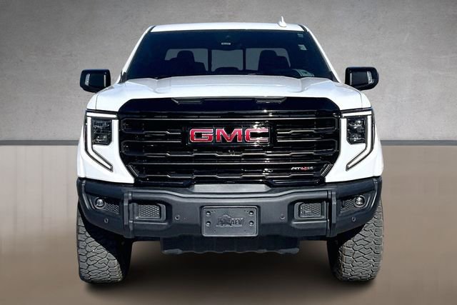 Used 2024 GMC Sierra 1500 AT4X AWD/4WD image 3