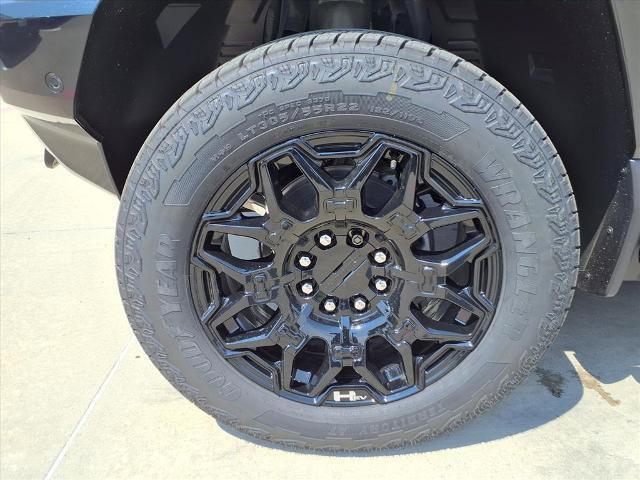 New 2026 GMC Hummer EV SUV image 20