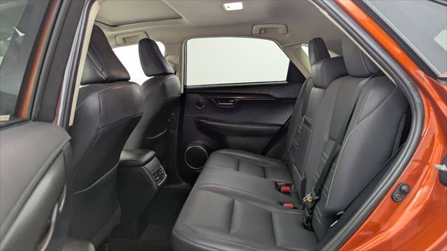 Used 2020 Lexus NX 300 AWD w/ Comfort Package image 17