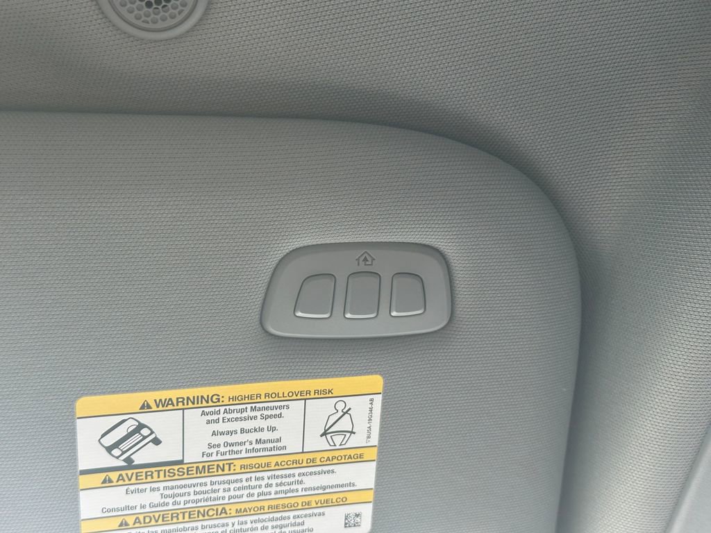 New 2026 Ford F250 Lariat w/ Black Appearance Package image 76