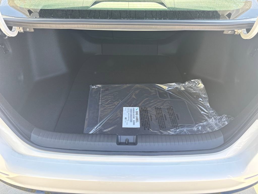 New 2026 Honda Accord Sport image 25