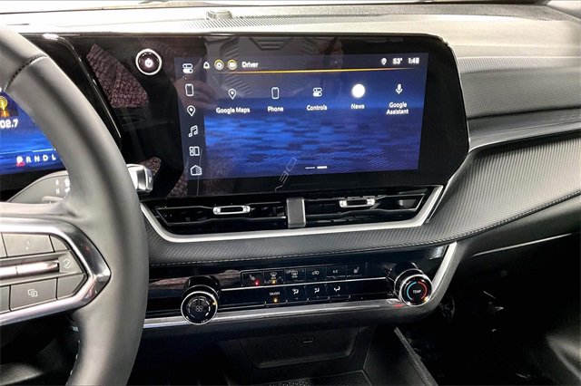 Used 2025 Chevrolet Equinox LT image 4