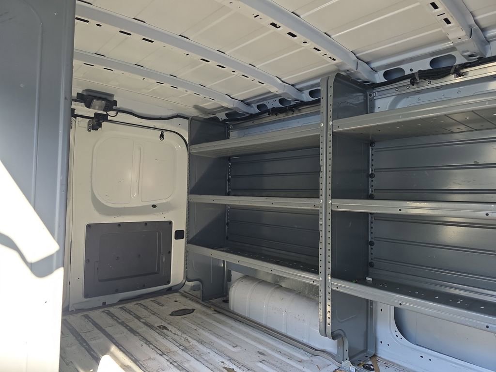 Used 2019 Nissan NV 1500 S RWD image 38