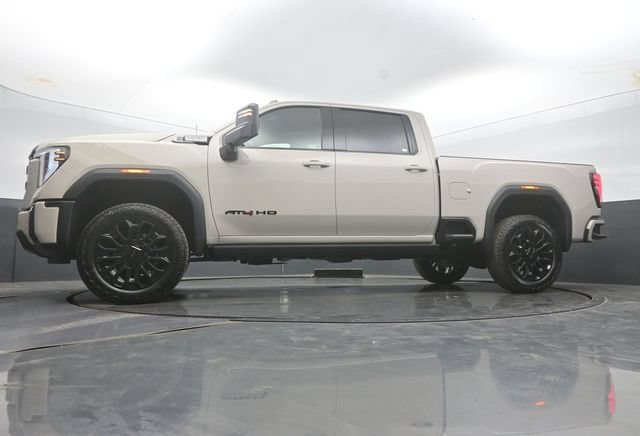 New 2026 GMC Sierra 2500 AT4 w/ AT4 Premium Plus Package AWD/4WD image 45