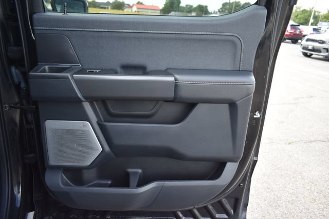 Used 2024 Ford F150 Lariat w/ Equipment Group 502A High AWD/4WD image 49