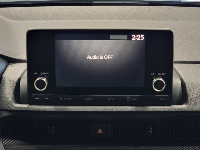 Used 2025 Honda CR-V LX image 20
