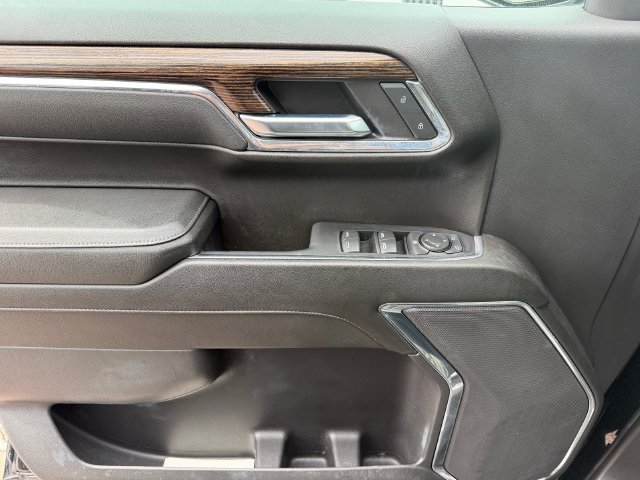 Certified 2024 GMC Sierra 1500 Elevation AWD/4WD image 29