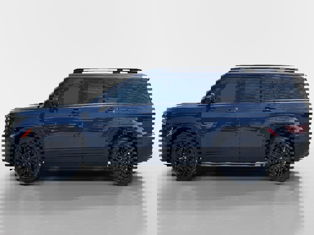 New 2026 Hyundai Santa Fe Calligraphy image 6