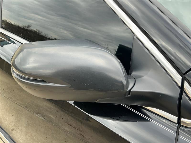 Used 2022 Honda CR-V Touring image 13