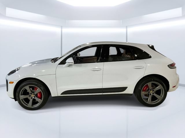 New 2026 Porsche Macan S AWD/4WD image 2