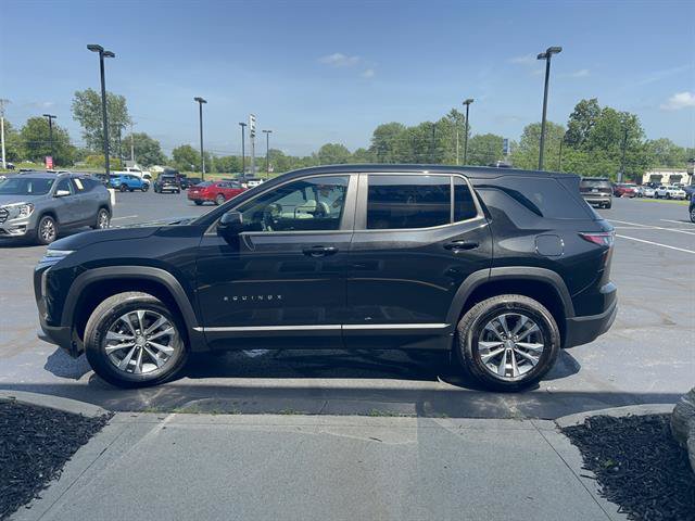 Used 2026 Chevrolet Equinox LT w/ Convenience Package II AWD/4WD image 4