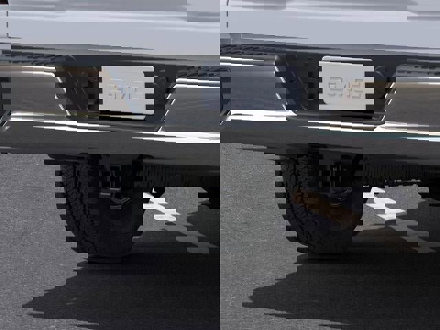 New 2025 GMC Sierra 2500 Pro w/ Convenience Package image 14