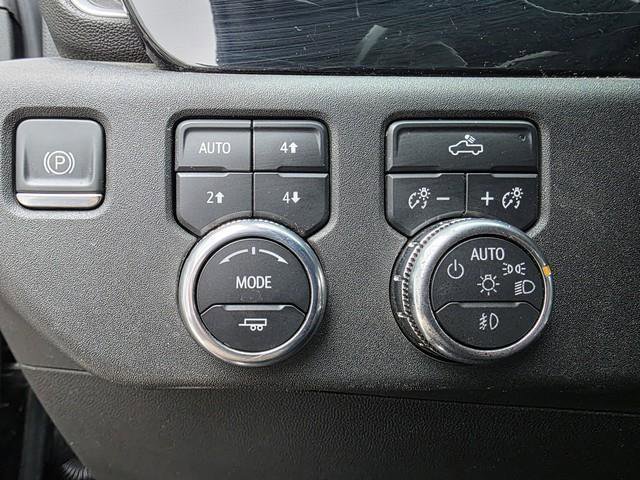 Used 2023 GMC Sierra 1500 Elevation w/ X31 Off-Road Package image 11