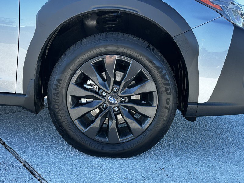 Certified 2025 Subaru Outback Onyx Edition XT w/ Popular Package #2 AWD/4WD image 33