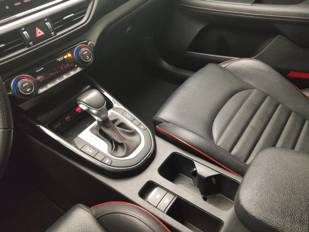 Used 2022 Kia Forte GT w/ GT2 Package image 26