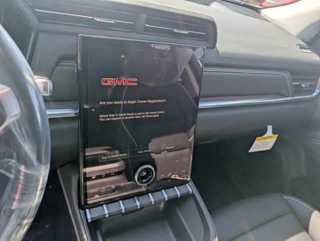 New 2026 GMC Terrain Denali AWD/4WD image 20